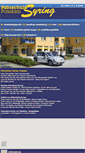 Mobile Screenshot of fahrschule-syring.de